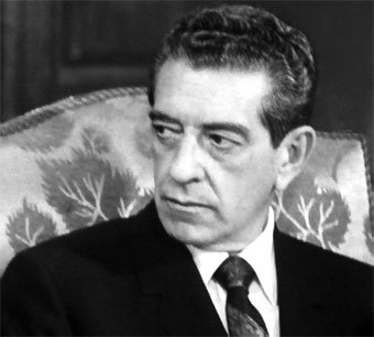 Lopez Mateos